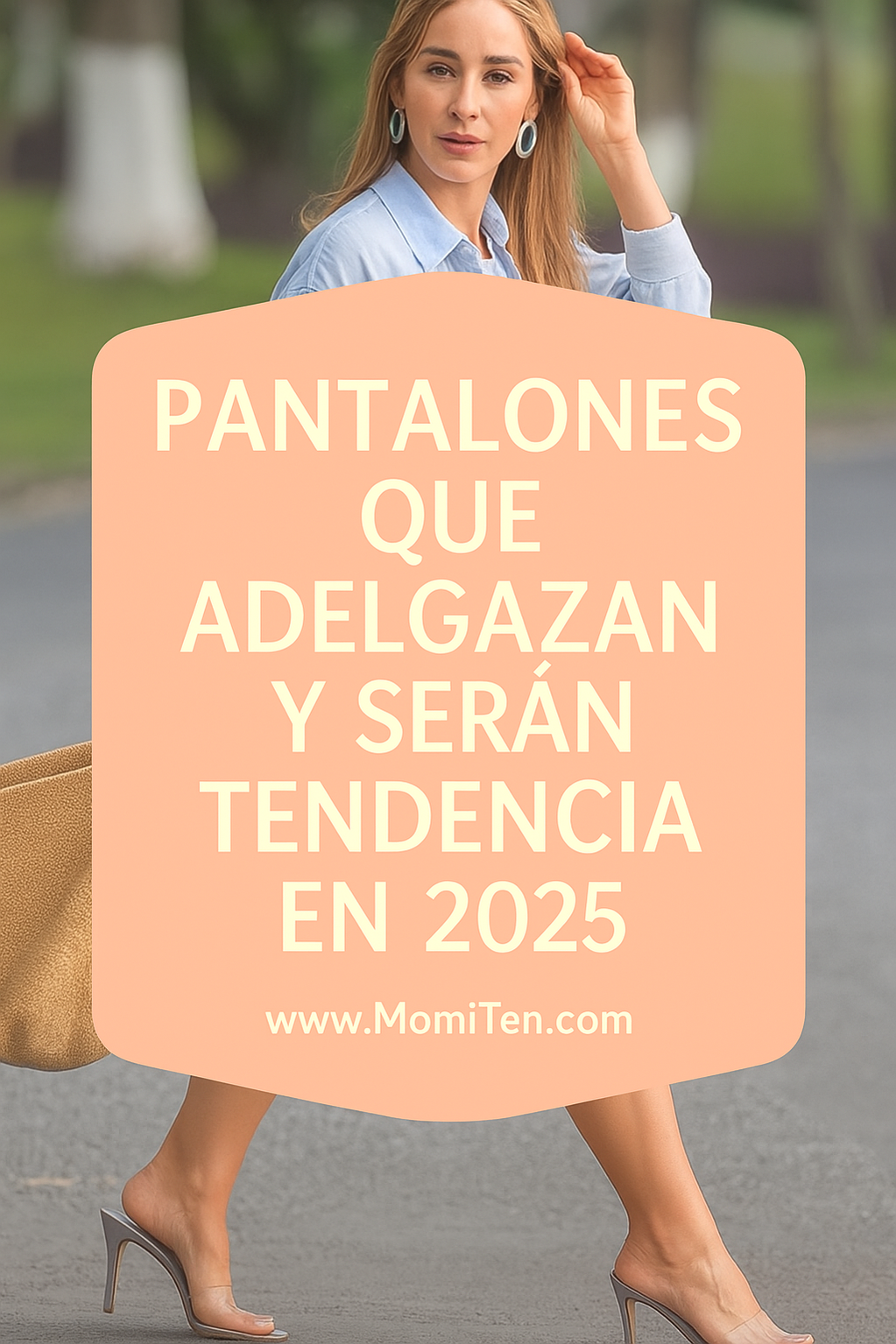 Pantalones que adelgazan y serán tendencia en 2025 – ¡Trucos de la abuela con estilo!